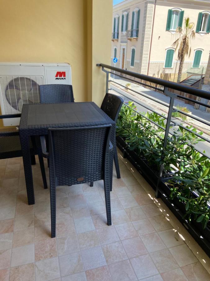 Ada'S House Apartment Alghero Exterior photo