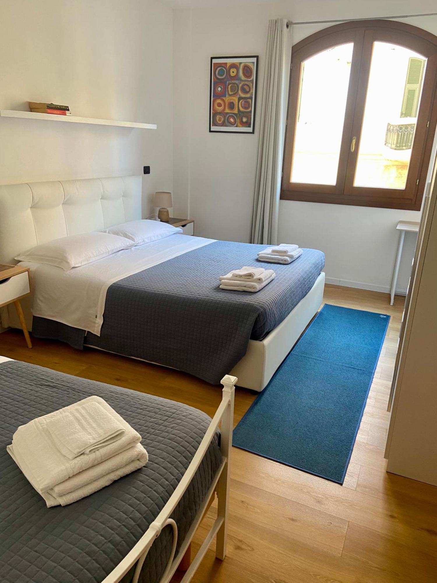 Ada'S House Apartment Alghero Exterior photo